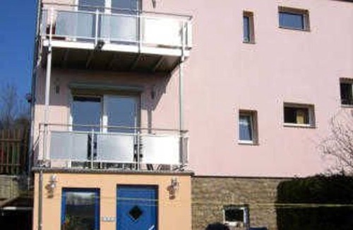 Rhoda Apartamento | Apartamento Am Steigerwald