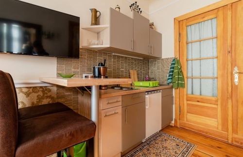 Babelsberg Nord Apartamento | Vacation apartment Antik, 34 sqm, 1 bedroom, max. 3 persons