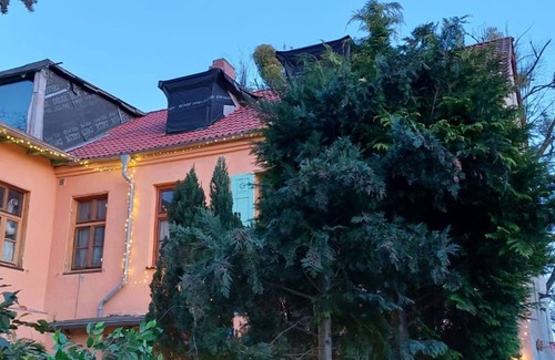 Babelsberg Nord Apartamento | Vacation apartment Antik, 34 sqm, 1 bedroom, max. 3 persons