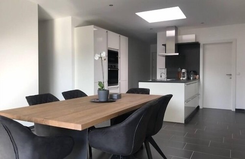 Wilten Apartamento | Vacation apartment/apartment for 4 guests with 78m² in Innsbruck (162979)