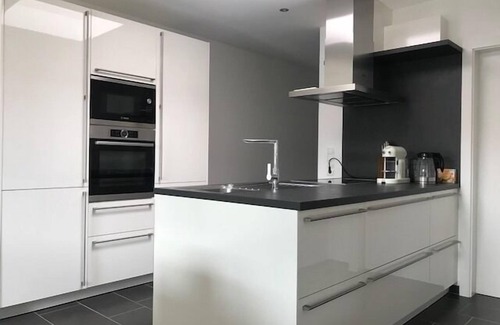 Wilten Apartamento | Vacation apartment/apartment for 4 guests with 78m² in Innsbruck (162979)