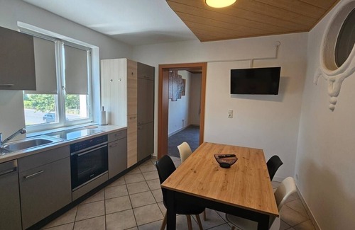 Sankt Polten Apartamento | Vacation apartment/apartment for 4 guests with 45m² in St. Pölten (265668)