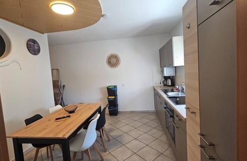 Sankt Polten Apartamento | Vacation apartment/apartment for 4 guests with 45m² in St. Pölten (265668)