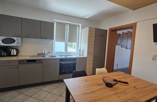 Sankt Polten Apartamento | Vacation apartment/apartment for 4 guests with 45m² in St. Pölten (265668)