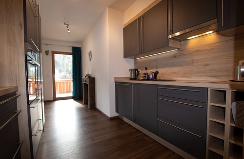 Thierbach Apartamento | Vacation apartment/apartment for 10 guests with 130m² in Thierbach (160598)