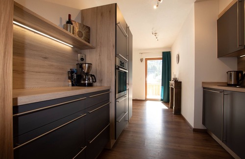 Thierbach Apartamento | Vacation apartment/apartment for 10 guests with 130m² in Thierbach (160598)