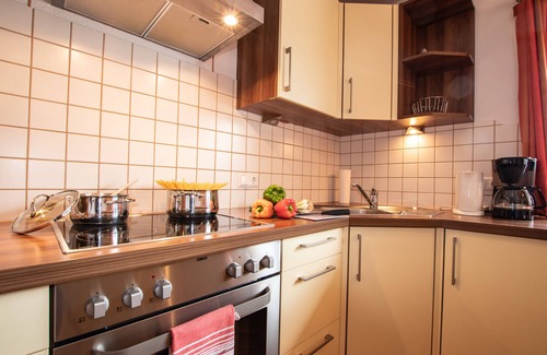 Wildschoenau Apartamento | Vacation apartment/apartment for 8 guests with 150m² in Thierbach (271484)
