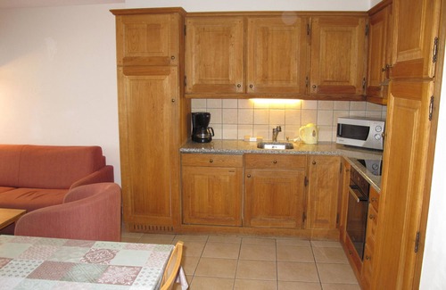 Veysonnaz Apartamento | Vacation apartment/apartment for 7 guests with 55m² in Veysonnaz (189449)