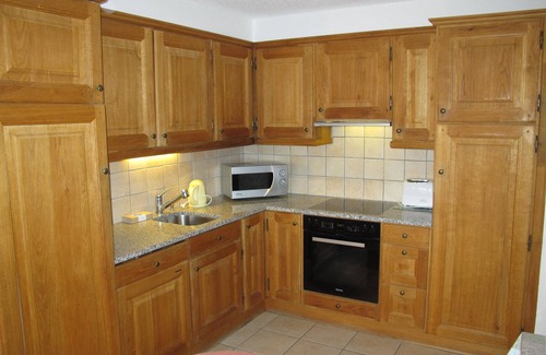 Veysonnaz Apartamento | Vacation apartment/apartment for 7 guests with 55m² in Veysonnaz (189449)
