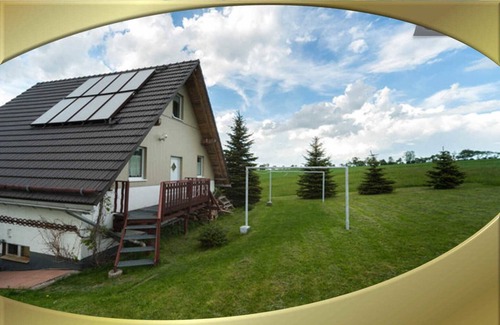 Altenberg Apartamento | Apartamento / app. para 5 personas con 45m² en Altenberg (59101)