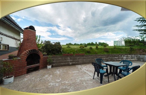 Altenberg Apartamento | Apartamento / app. para 5 personas con 45m² en Altenberg (59101)