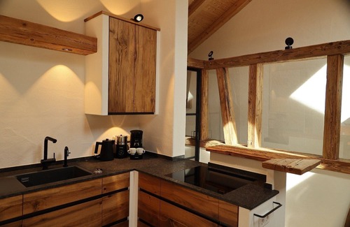 Beuerberg Apartamento | Vacation apartment/apartment for 2 guests with 65m² in Beuerberg (175789)
