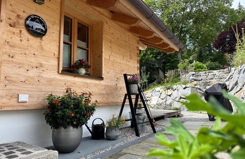Beuerberg Apartamento | Vacation apartment/apartment for 2 guests with 65m² in Beuerberg (175789)