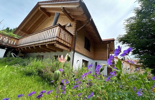Beuerberg Apartamento | Vacation apartment/apartment for 2 guests with 65m² in Beuerberg (175789)