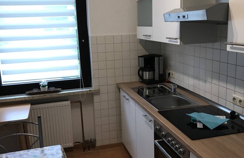 Braunlage Apartamento | Apartamento / app. para 6 personas con 65m² en Braunlage (54999)