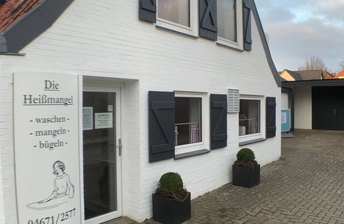 Bredstedt Apartamento | Vacation apartment/apartment for 2 guests with 45m² in Bredstedt (159307)