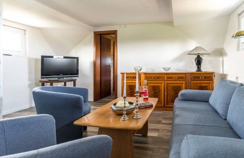 Dierhagen Ost Apartamento | Apartamento / app. para 3 personas con 32m² en Dierhagen (60019)