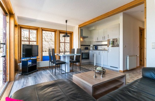 Dierhagen Ost Apartamento | Apartamento / app. para 3 personas con 42m² en Dierhagen (60020)