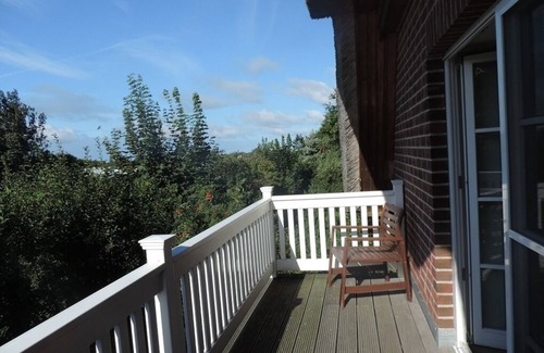 Dierhagen Ost Apartamento | Apartamento / app. para 4 personas con 90m² en Dierhagen (93642)