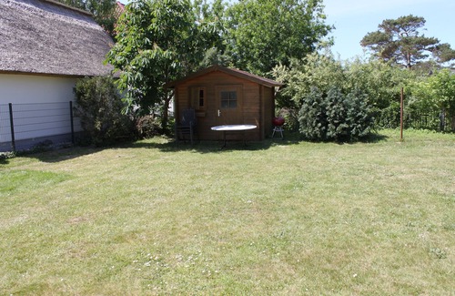 Dierhagen Ost Apartamento | Apartamento / app. para 2 personas con 50m² en Dierhagen (93643)