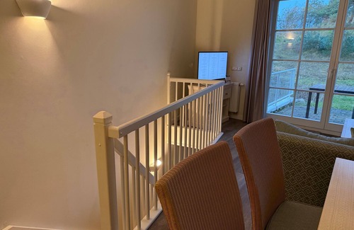 Neuhaus Apartamento | Apartamento / app. para 4 personas con 70m² en Dierhagen (123517)
