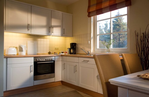 Neuhaus Apartamento | Apartamento / app. para 4 personas con 70m² en Dierhagen (123518)
