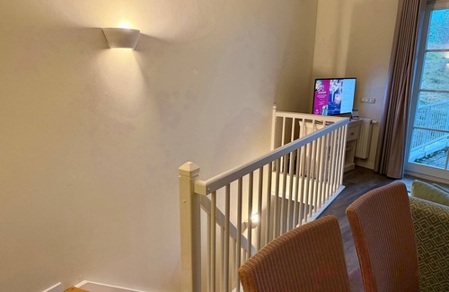 Neuhaus Apartamento | Apartamento / app. para 4 personas con 70m² en Dierhagen (123518)