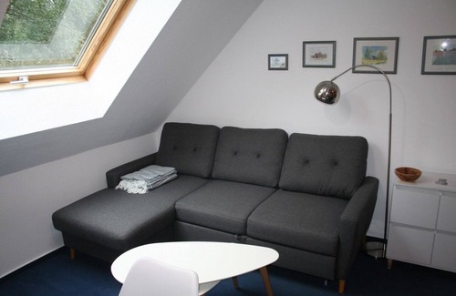 Dierhagen Ost Apartamento | Apartamento / app. para 4 personas con 40m² en Dierhagen (125594)
