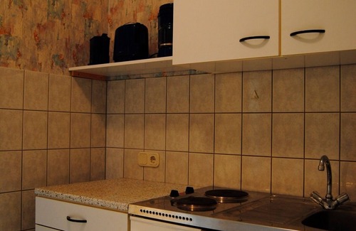 Windeby Apartamento | Apartamento / app. para 3 personas con 35m² en Goosefeld (2353)
