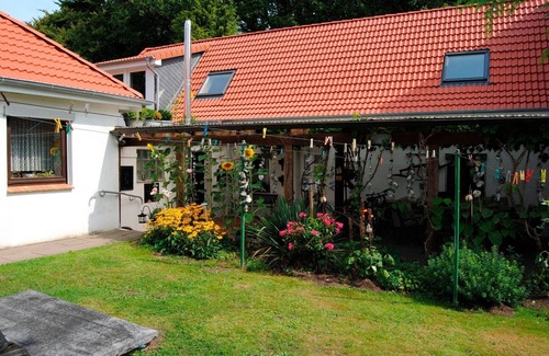 Goosefeld Apartamento | Apartamento / app. para 4 personas con 45m² en Goosefeld (2355)