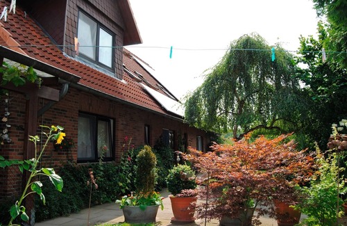 Goosefeld Apartamento | Apartamento / app. para 4 personas con 45m² en Goosefeld (2355)