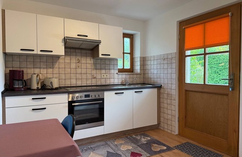 Ingenried Apartamento | Vacation apartment/apartment for 4 guests with 75m² in Ingenried (296910)