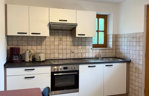Ingenried Apartamento | Vacation apartment/apartment for 4 guests with 75m² in Ingenried (296910)
