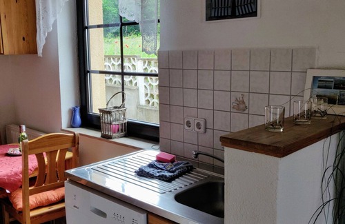 Koelpinsee Apartamento | Apartamento / app. para 5 personas con 52m² en Kölpinsee (71795)