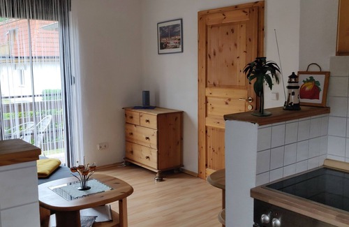 Koelpinsee Apartamento | Apartamento / app. para 5 personas con 52m² en Kölpinsee (71795)