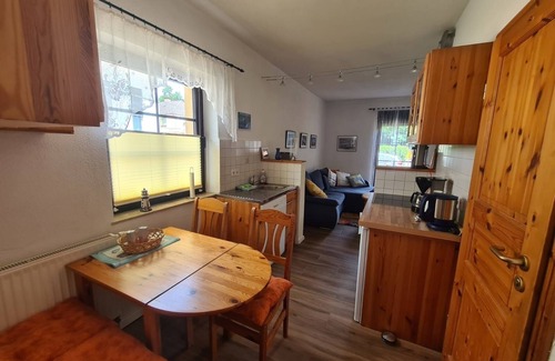 Koelpinsee Apartamento | Apartamento / app. para 5 personas con 52m² en Kölpinsee (71795)