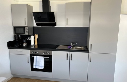 Oberwesel Apartamento | Vacation apartment/apartment for 2 guests with 45m² in Oberwesel (272303)