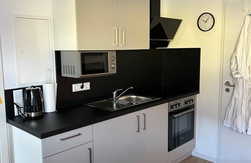 Oberwesel Apartamento | Vacation apartment/apartment for 2 guests with 45m² in Oberwesel (272968)