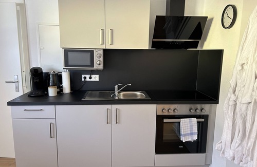 Oberwesel Apartamento | Vacation apartment/apartment for 2 guests with 45m² in Oberwesel (272968)