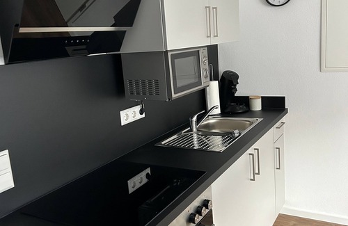 Oberwesel Apartamento | Vacation apartment/apartment for 2 guests with 40m² in Oberwesel (273741)