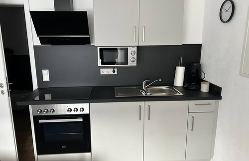 Oberwesel Apartamento | Vacation apartment/apartment for 2 guests with 40m² in Oberwesel (273741)