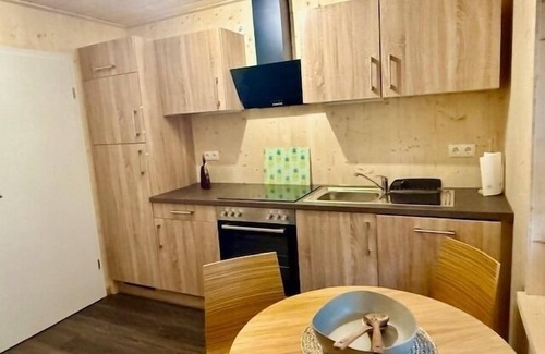 Papenburg Apartamento | Vacation apartment/apartment for 2 guests with 60m² in Papenburg (297645)