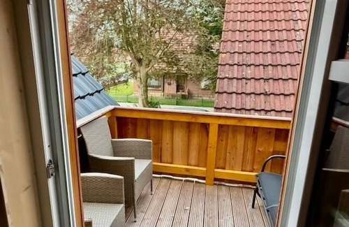 Papenburg Apartamento | Vacation apartment/apartment for 2 guests with 60m² in Papenburg (297645)