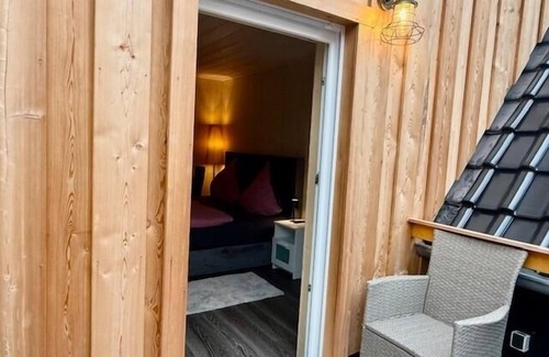 Papenburg Apartamento | Vacation apartment/apartment for 2 guests with 60m² in Papenburg (297645)