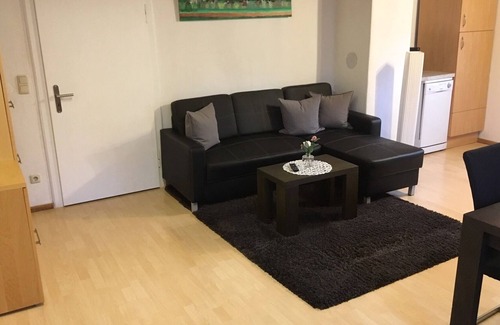 Pretzfeld Apartamento | Apartamento / app. para 2 personas con 75m² en Pretzfeld (71344)