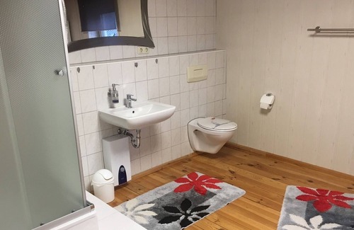 Pretzfeld Apartamento | Apartamento / app. para 2 personas con 75m² en Pretzfeld (71344)