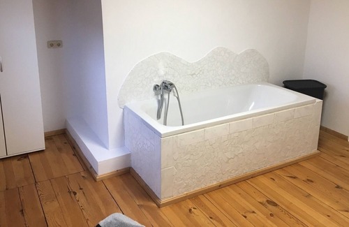Pretzfeld Apartamento | Apartamento / app. para 2 personas con 75m² en Pretzfeld (71344)