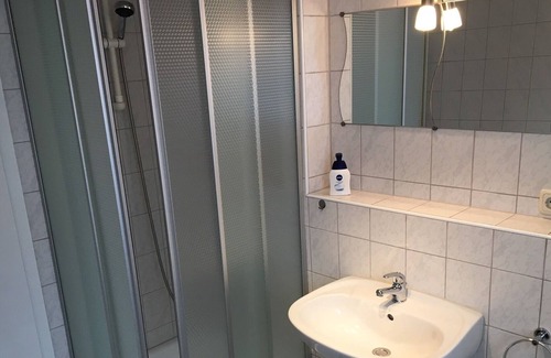 Pretzfeld Apartamento | Apartamento / app. para 4 personas con 70m² en Pretzfeld (94821)