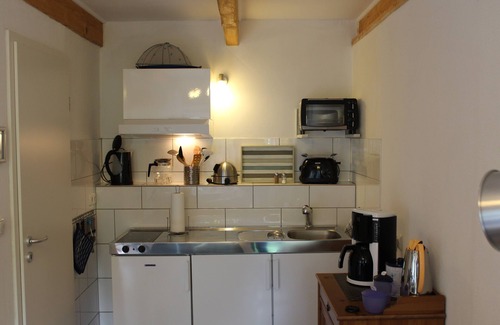 Riepsdorf Apartamento | Apartamento / app. para 4 personas con 55m² en Riepsdorf (5782)