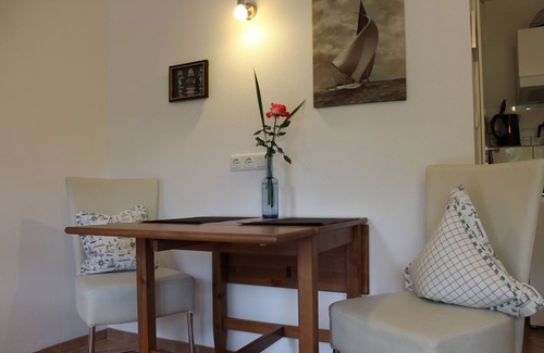 Riepsdorf Apartamento | Apartamento / app. para 4 personas con 55m² en Riepsdorf (5782)